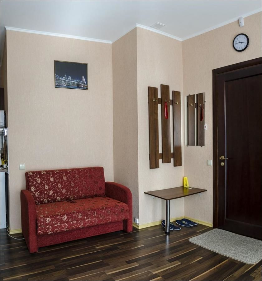 Апарт-отели Hotel Cherkassy Черкассы