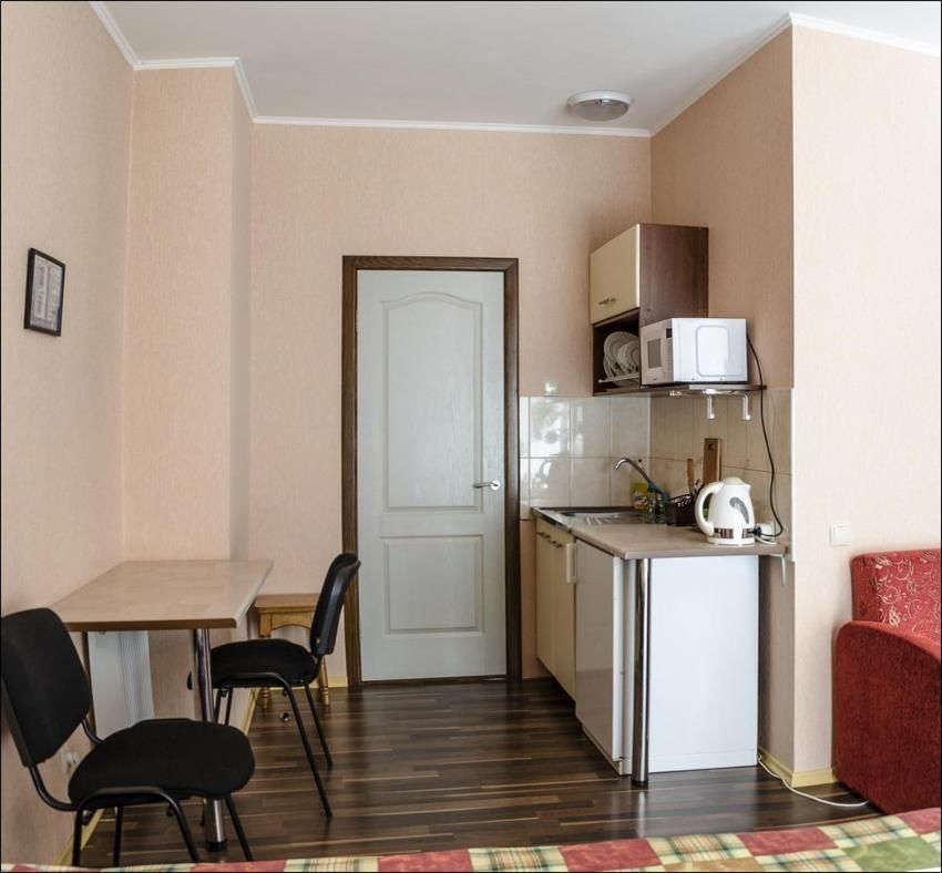 Апарт-отели Hotel Cherkassy Черкассы