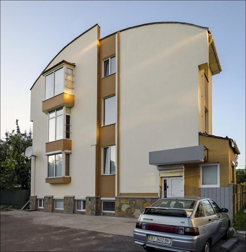 Апарт-отели Hotel Cherkassy Черкассы