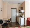 Апарт-отели Hotel Cherkassy Черкассы-1