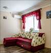 Апарт-отели Hotel Cherkassy Черкассы-3