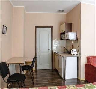 Апарт-отели Hotel Cherkassy Черкассы-1