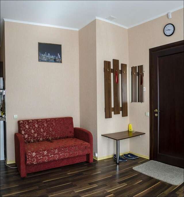 Апарт-отели Hotel Cherkassy Черкассы-3