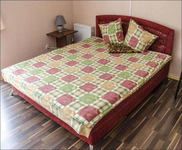 Апарт-отели Hotel Cherkassy Черкассы-5