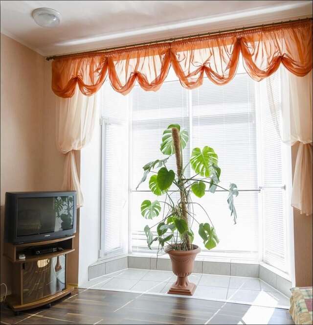 Апарт-отели Hotel Cherkassy Черкассы-9